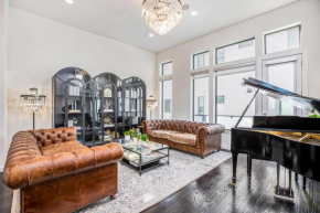Skyline Loft